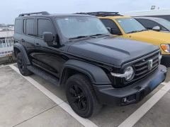 Tank 300 Off-Road Edition 2.0T Conqueror - ფოტო 3