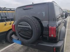 Tank 300 Off-Road Edition 2.0T Conqueror - ფოტო 5