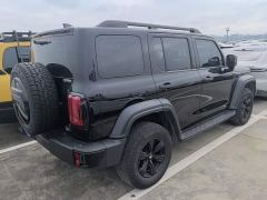 Tank 300 Off-Road Edition 2.0T Conqueror - ფოტო 6