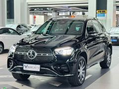 Mercedes-Benz GLE (Imported) GLE 350 4MATIC Fashion - фото 1