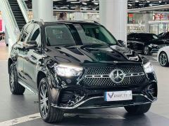 Mercedes-Benz GLE (Imported) GLE 350 4MATIC Fashion - фото 3