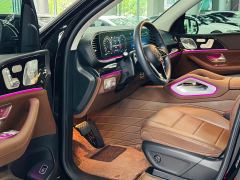 Mercedes-Benz GLE (Imported) GLE 350 4MATIC Fashion - фото 4