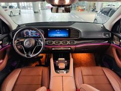 Mercedes-Benz GLE (Imported) GLE 350 4MATIC Fashion - фото 5