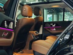 Mercedes-Benz GLE (Imported) GLE 350 4MATIC Fashion - фото 6