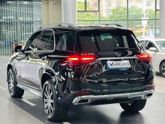 Mercedes-Benz GLE (Imported) GLE 350 4MATIC Fashion - фото 7