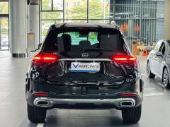 Mercedes-Benz GLE (Imported) GLE 350 4MATIC Fashion - фото 8