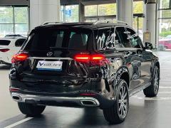 Mercedes-Benz GLE (Imported) GLE 350 4MATIC Fashion - фото 9
