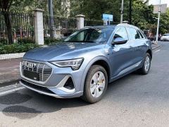 Audi e-tron 2021 50 quattro Premium - photo 1