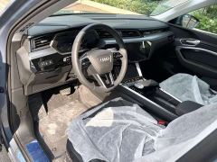 Audi e-tron 2021 50 quattro Premium - photo 10