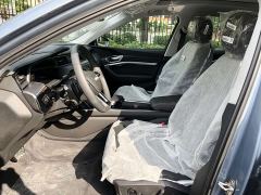 Audi e-tron 2021 50 quattro Premium - photo 11