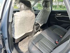 Audi e-tron 2021 50 quattro Premium - photo 12