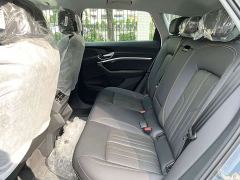Audi e-tron 2021 50 quattro Premium - photo 13
