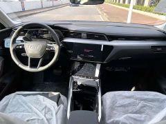 Audi e-tron 2021 50 quattro Premium - photo 14
