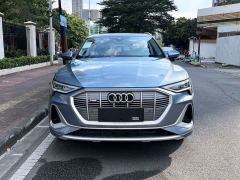 Audi e-tron 2021 50 quattro Premium - photo 2