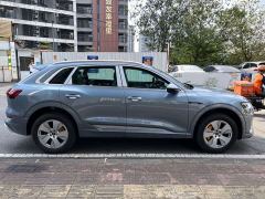 Audi e-tron 2021 50 quattro Premium - photo 4