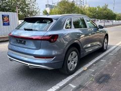 Audi e-tron 2021 50 quattro Premium - photo 5