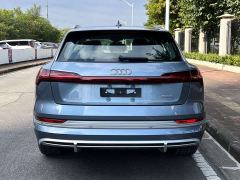 Audi e-tron 2021 50 quattro Premium - photo 6