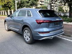 Audi e-tron 2021 50 quattro Premium - photo 7