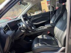 SAIC MG RX5 EV ePLUS National Trend Rongling Luxury Edition - ფოტო 3