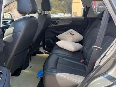 SAIC MG RX5 EV ePLUS National Trend Rongling Luxury Edition - ფოტო 4