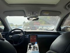 SAIC MG RX5 EV ePLUS National Trend Rongling Luxury Edition - ფოტო 5