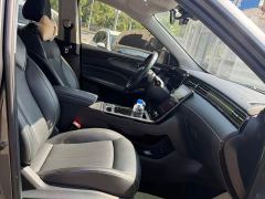 SAIC MG RX5 EV ePLUS National Trend Rongling Luxury Edition - ფოტო 7