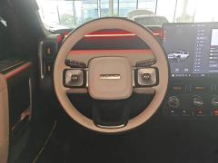 Chery iCAR Super V23 401 Two-Wheel Drive Smart Driving Edition - ფოტო 10