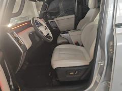 Chery iCAR Super V23 401 Two-Wheel Drive Smart Driving Edition - ფოტო 14