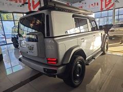 Chery iCAR Super V23 401 Two-Wheel Drive Smart Driving Edition - ფოტო 6