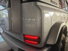 Chery iCAR Super V23 401 Two-Wheel Drive Smart Driving Edition - ფოტო 7