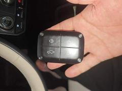 Chery iCAR Super V23 401 Two-Wheel Drive Smart Driving Edition - ფოტო 8
