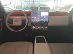 Chery iCAR Super V23 401 Two-Wheel Drive Smart Driving Edition - ფოტო 9
