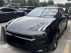 Lynk & Co 03 2.0T Diesel DCT Halo Edition - photo 1