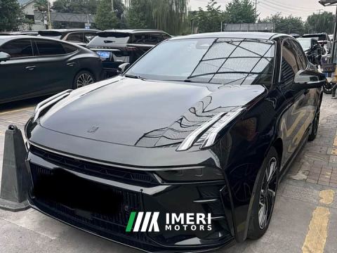 2023 Lynk & Co 03 2.0T Diesel DCT Halo Edition - ავტომობილი ჩინეთიდან