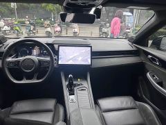 Lynk & Co 03 2.0T Diesel DCT Halo Edition - photo 10