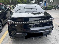 Lynk & Co 03 2.0T Diesel DCT Halo Edition - photo 11