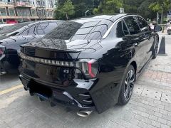 Lynk & Co 03 2.0T Diesel DCT Halo Edition - photo 12