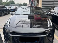 Lynk & Co 03 2.0T Diesel DCT Halo Edition - photo 2