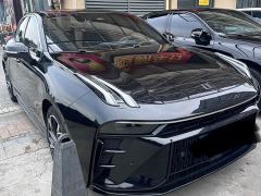 Lynk & Co 03 2.0T Diesel DCT Halo Edition - photo 3
