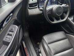 Lynk & Co 03 2.0T Diesel DCT Halo Edition - photo 5