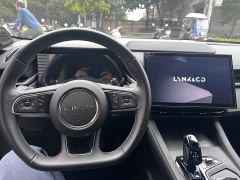 Lynk & Co 03 2.0T Diesel DCT Halo Edition - photo 7