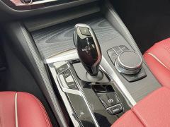 BMW 5 Series 530Li Premier M Sport Package - фото 11