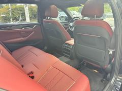 BMW 5 Series 530Li Premier M Sport Package - фото 12