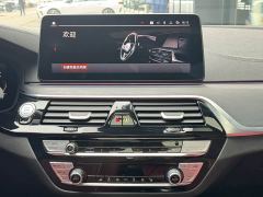 BMW 5 Series 530Li Premier M Sport Package - фото 14