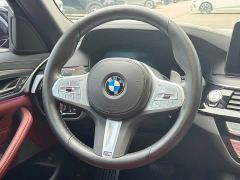 BMW 5 Series 530Li Premier M Sport Package - фото 15