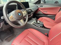 BMW 5 Series 530Li Premier M Sport Package - фото 17