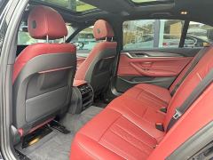BMW 5 Series 530Li Premier M Sport Package - фото 18