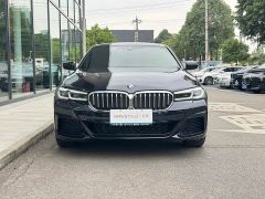 BMW 5 Series 530Li Premier M Sport Package - фото 2