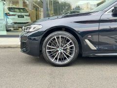 BMW 5 Series 530Li Premier M Sport Package - фото 3