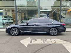 BMW 5 Series 530Li Premier M Sport Package - фото 4